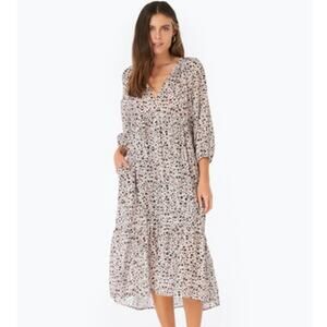 Xirena Vie Lightweight Cotton Dress